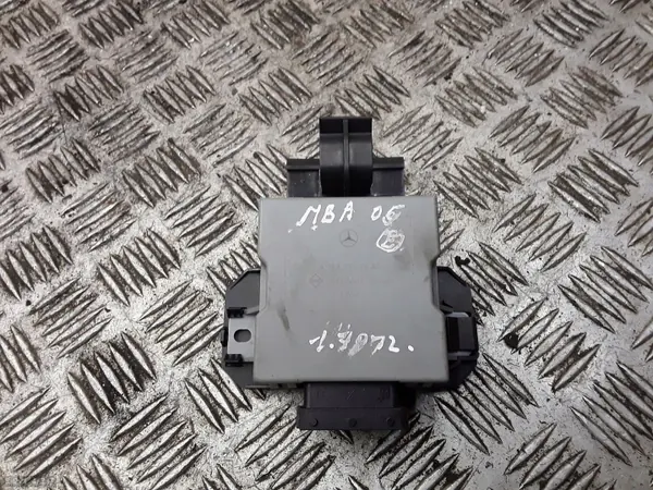 Mercedes A-klass ECU OEM 1688201326 för 2005 1700TD image 2