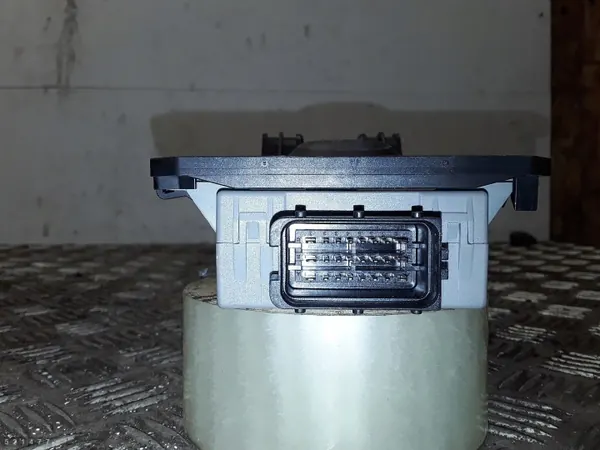 Mercedes A-klass ECU OEM 1688201326 för 2005 1700TD image 3