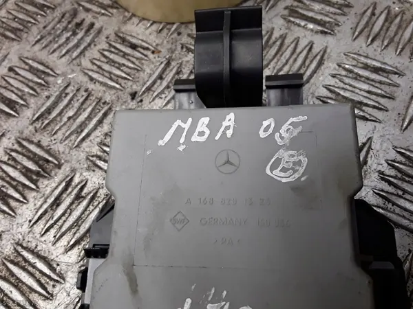 Mercedes A-klass ECU OEM 1688201326 för 2005 1700TD image 4