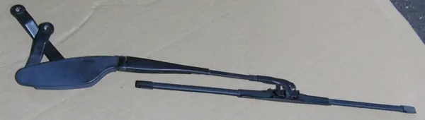 MERCEDES S W221 Brazo Limpiaparabrisas Frontal Derecho A2218200244 image 2