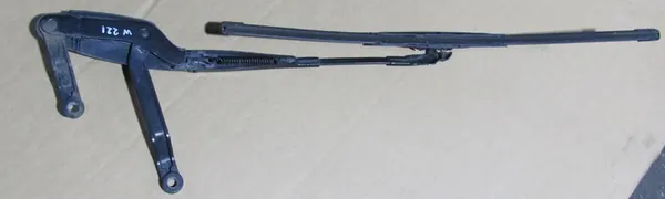 MERCEDES S W221 Brazo Limpiaparabrisas Frontal Derecho A2218200244 image 3