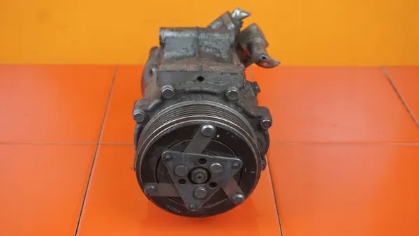 Compresor AC JUMPER II BOXER 2.2 BLUEHDI 9819711380 image 4