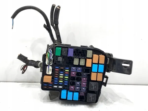 Zekeringkast MAZDA CX-3 D09W-66767 OEM LORK-551-113728 image 2