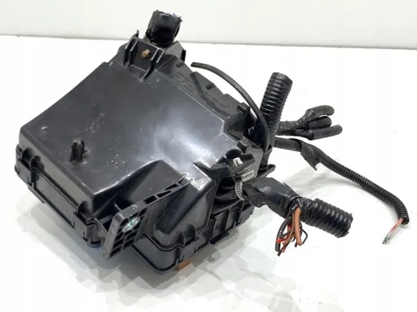 Zekeringkast MAZDA CX-3 D09W-66767 OEM LORK-551-113728 image 3
