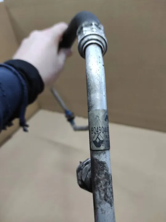 AC-slang Renault Master III OEM 924904471R image 9