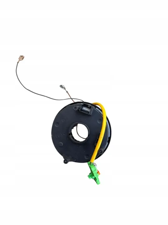 Turvatyynyremmi OEM A6394640618 Mercedes Vito 639 image 4