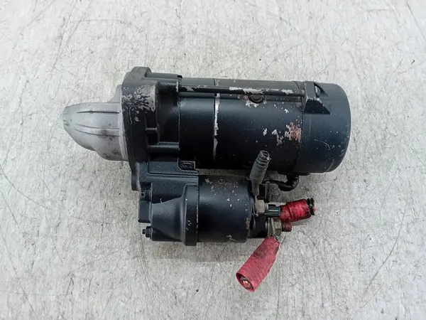 Arrancador Bosch 2.5 D 525d E61 image 2