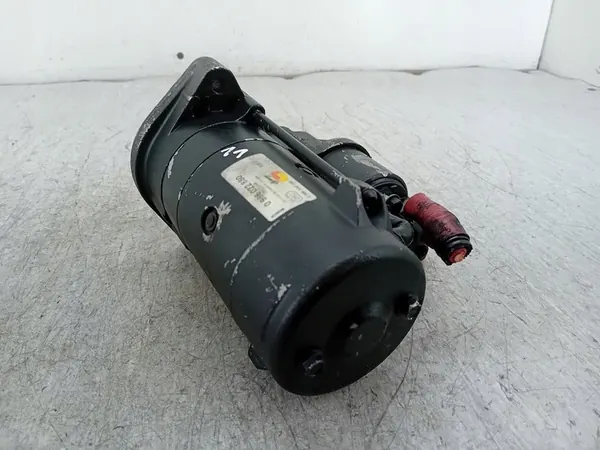 Arrancador Bosch 2.5 D 525d E61 image 3