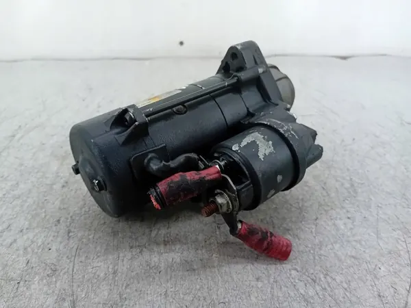 Arrancador Bosch 2.5 D 525d E61 image 4