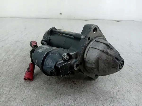 Arrancador Bosch 2.5 D 525d E61 image 5