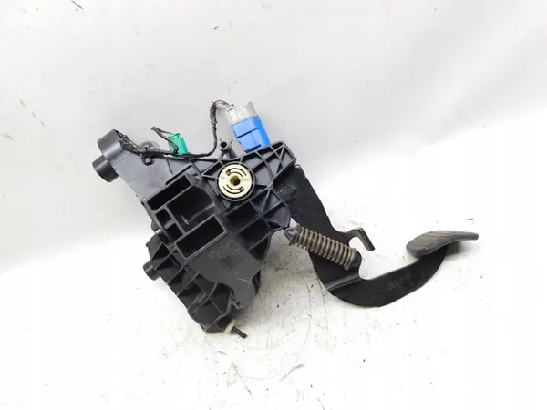 Kupplungspedal 306105588R - Opel VIVARO B Renault TRAFIC 3 image 3