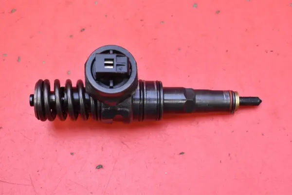 Insprutningspump OEM 038130073H för VW Sharan 1.9 TDI image 2