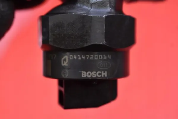 Insprutningspump OEM 038130073H för VW Sharan 1.9 TDI image 10