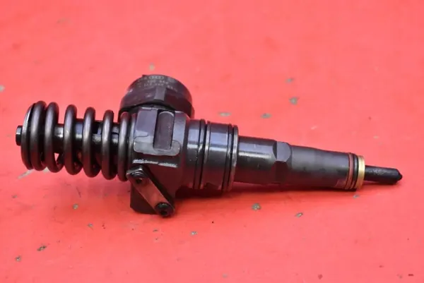 Insprutningspump OEM 038130073H för VW Sharan 1.9 TDI image 3