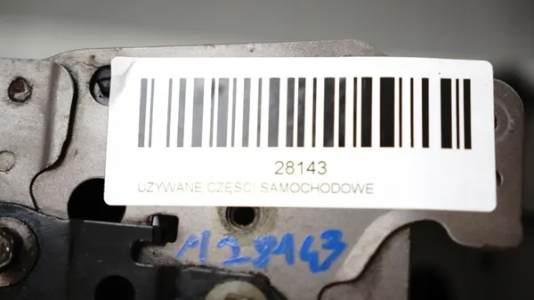 Correa delantera OEM 375485486 para Honda CR-V IV 2012-14 image 3