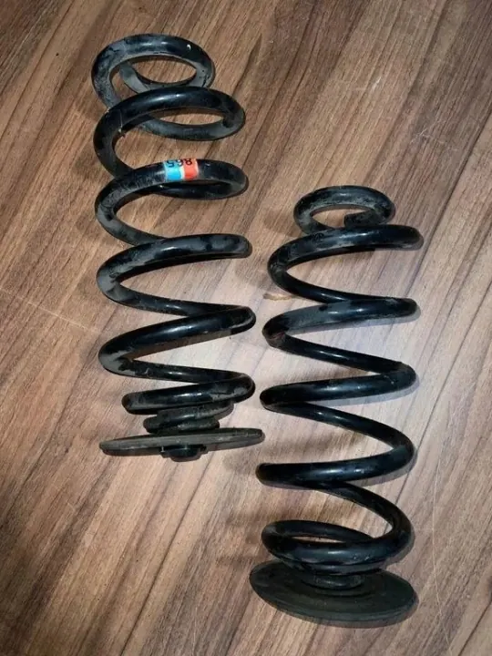 Hinterfedern OEM 6779865 für BMW X2 F39 image 2