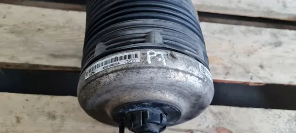 Airbag di Sospensione Posteriore Audi S6 C7 4G 4G0616002AA image 3