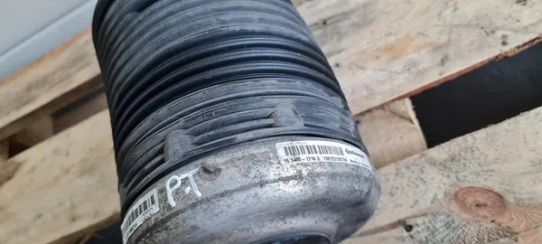 Airbag di Sospensione Posteriore Audi S6 C7 4G 4G0616002AA image 5