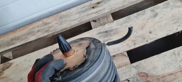 Airbag di Sospensione Posteriore Audi S6 C7 4G 4G0616002AA image 7