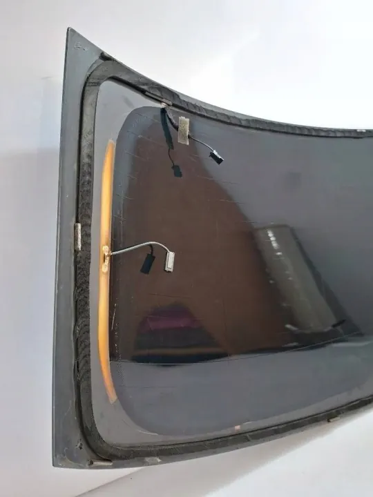 Tonad bakluckeruta OEM 5F4845051 för Seat Leon image 6
