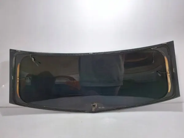 Tonad bakluckeruta OEM 5F4845051 för Seat Leon image 8
