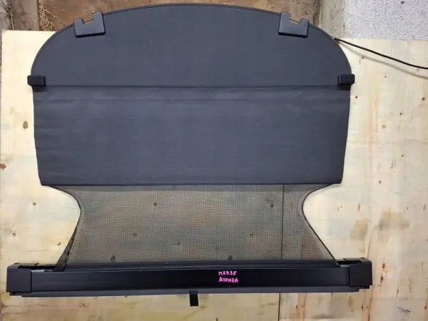 Store de coffre Mazda 6 2014 OEM SKU24855 image 3