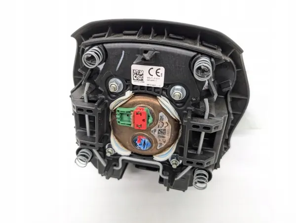 Airbag Conducteur Renault Megane IV OEM 985701902R image 4