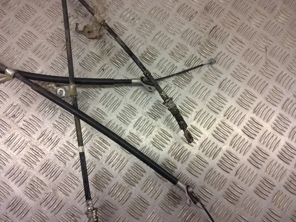 Käsijarrukaapeli SUZUKI SX4 S-CROSS 2023 31362965 image 4