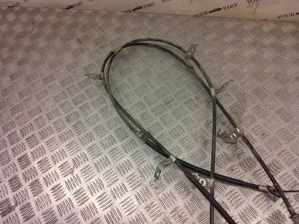 Käsijarrukaapeli SUZUKI SX4 S-CROSS 2023 31362965 image 5