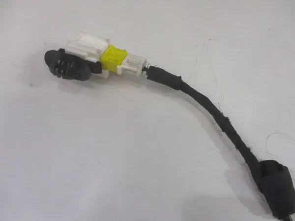 Turvavyön solki OEM COE715 etu oikea Peugeot 308 II:lle image 3