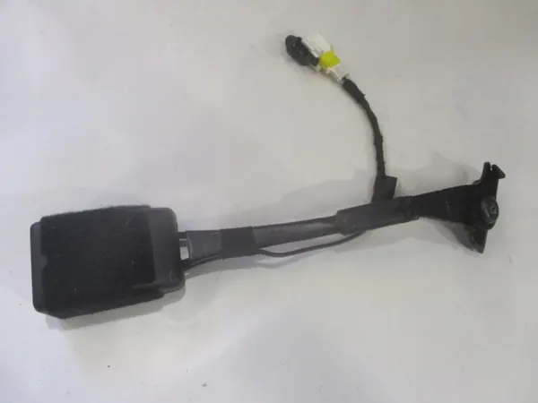 Turvavyön solki OEM COE715 etu oikea Peugeot 308 II:lle image 5