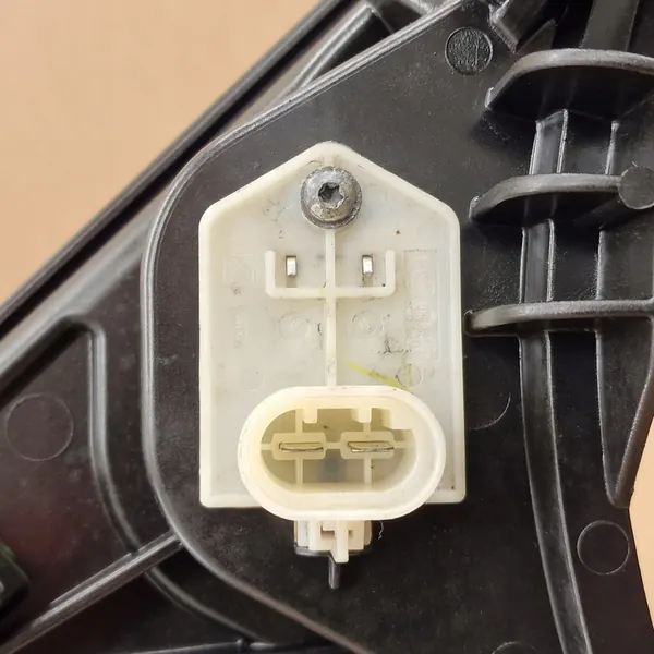 Kylfläkt Fiat Tipo II 1.6D image 5