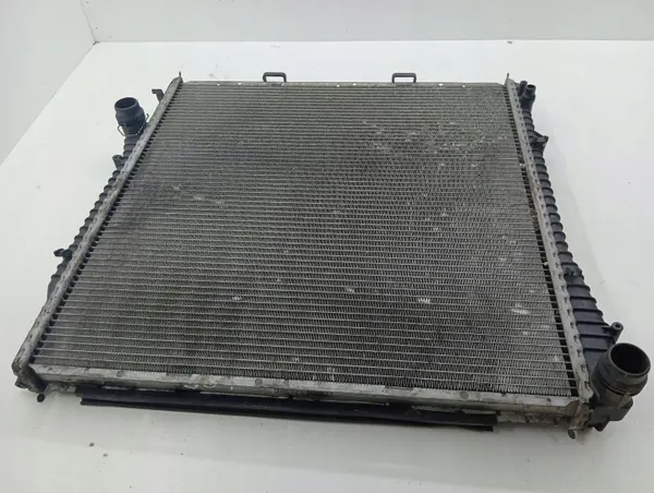 BMW X5 E53 2006 Waterradiator OEM 7543347 image 4