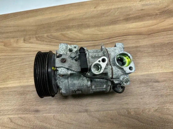 Compressore aria condizionata Audi 4M0816803L image 2