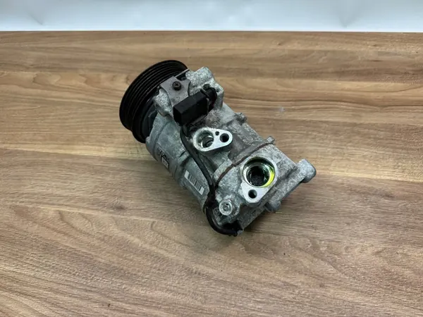 Compressore aria condizionata Audi 4M0816803L image 3