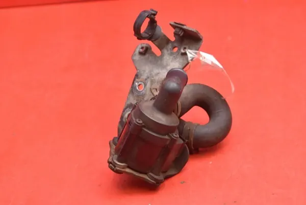 Vattenpump 31368143 Volvo S90 II 2.0 D4 190 HK image 2