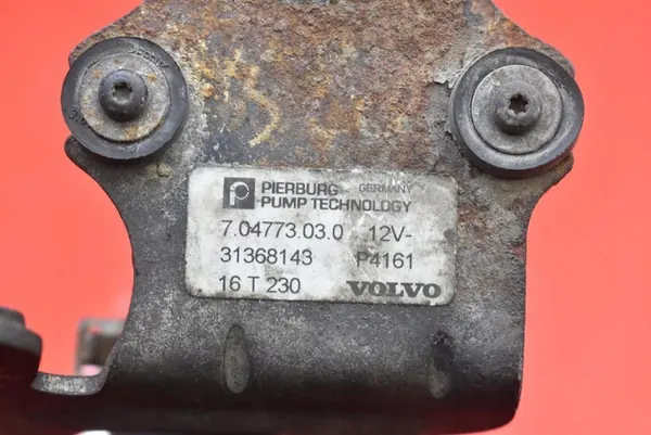 Vattenpump 31368143 Volvo S90 II 2.0 D4 190 HK image 6