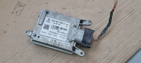 Rijstrookassistent sensor Audi OE 4G0907566D - Gebruikt image 2