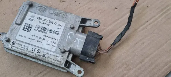 Rijstrookassistent sensor Audi OE 4G0907566D - Gebruikt image 4