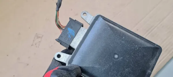 Rijstrookassistent sensor Audi OE 4G0907566D - Gebruikt image 5