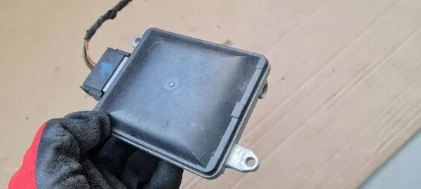 Rijstrookassistent sensor Audi OE 4G0907566D - Gebruikt image 6