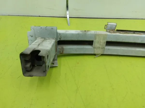 Hinterachsträger OEM 2BELT für Chevrolet Aveo III Limousine image 5