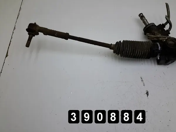Bielleta de dirección OEM P0473860AR para Chrysler image 3