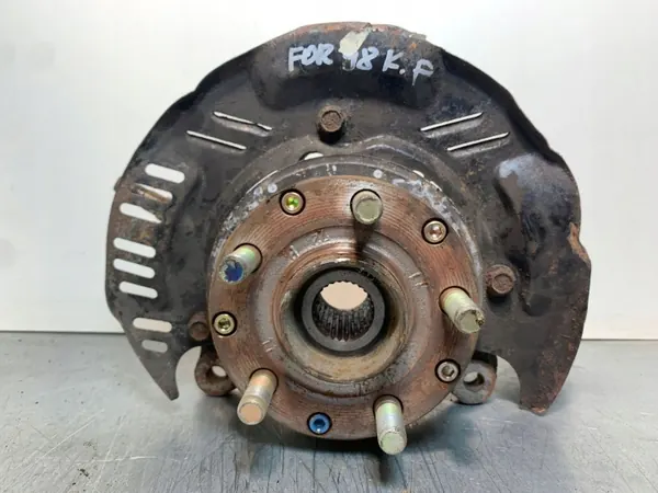 Vorderradnabe OEM FBZ24746 für Subaru Forester 1999 image 2