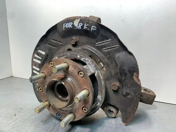 Vorderradnabe OEM FBZ24746 für Subaru Forester 1999 image 3