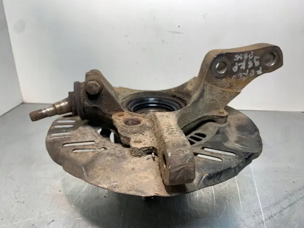 Vorderradnabe OEM FBZ24746 für Subaru Forester 1999 image 4