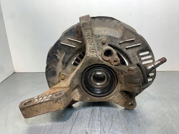Vorderradnabe OEM FBZ24746 für Subaru Forester 1999 image 6
