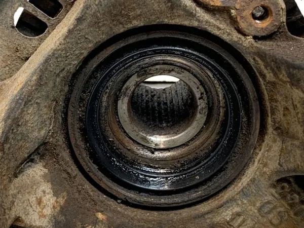 Vorderradnabe OEM FBZ24746 für Subaru Forester 1999 image 7