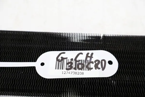 Jeep OE 1274738208 Stuurkoelers - Gebruikt image 6