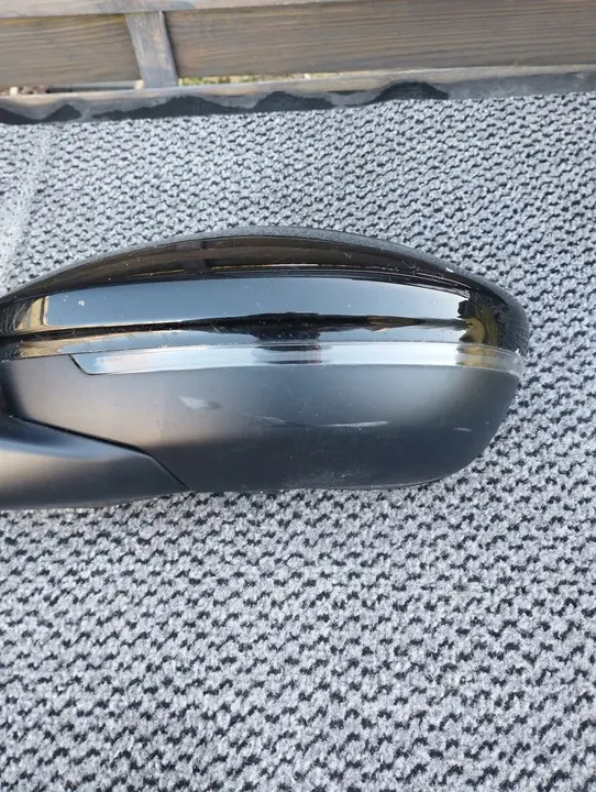 Specchio sinistro Opel Mokka B II 10+2Pin OEM 98358869-9V image 4